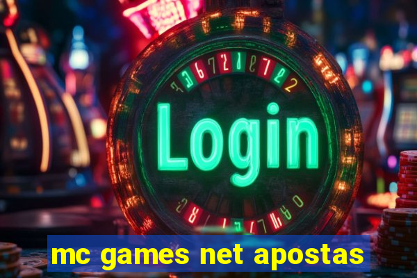 mc games net apostas